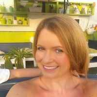 Charlotte Keates