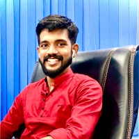 Vasanth Kumar Ravi kumar