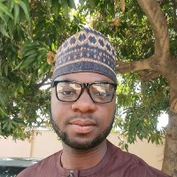 Ibrahim Dahiru