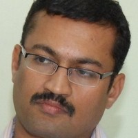 Gopan Radhakrishnan, B.Tech, PMP,PMI-SP