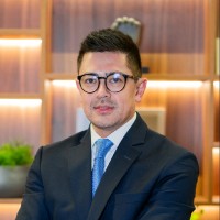 Armstrong Hashimoto, Aai®