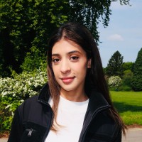 Mahreen Butt
