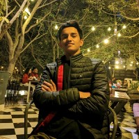 Yash Sharma