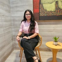 Jineshi Patel