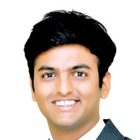 Yash Garud
