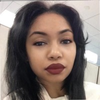 Mynesha Sterling