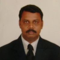 Vijayanathan Vasantha Kumar
