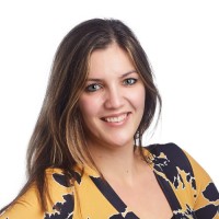 Priscilla De Vos