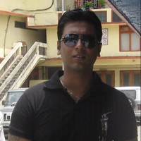 Vinod Chandra Sekhar