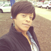 Aretha Williams