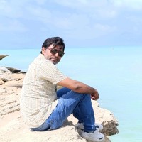Raza Ali Daudpota