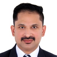 Ajish Paul