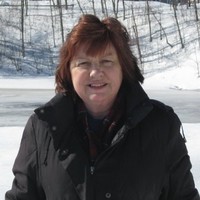 Christiane Harvey