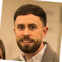 Cian Daly
