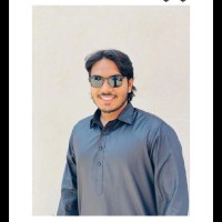 Eamdad Shariff