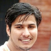 Rajendra Bhatt