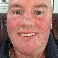 Ray Mc Carthy