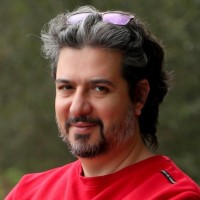 Farid Fadavi