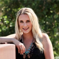 Morgan Peterson, M.S.-Ccc Slp