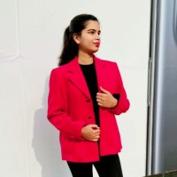 Varsha Tiwari
