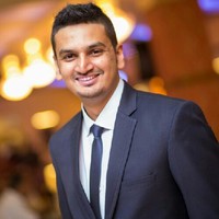 Yasir Abbas