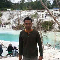Budi Hay-Hay