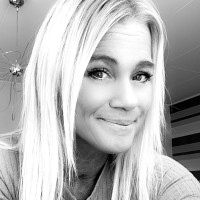 Pernilla Andersson