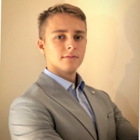 Oliver Lukas Svatikov