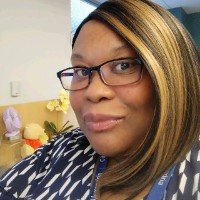 Nikki G. Smith