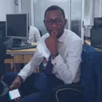 Ishmael Ekow