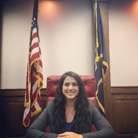 Rachel Coronel, Esq.
