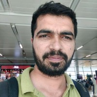 Nitin Sahrawat