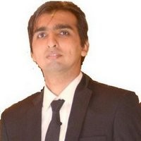 Naresh Kumar