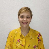 Ana Isabel Gallé Cortegoso