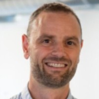 Stevan Bærnholdt Lund