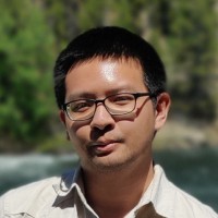 Steven Sirisithi