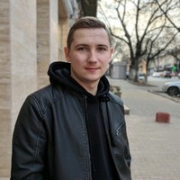 Boris Radionov