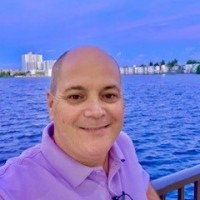Carlos Fernandez, Pmp®️