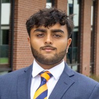 Keval Patel