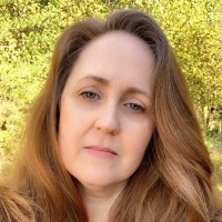 Rachel Morey