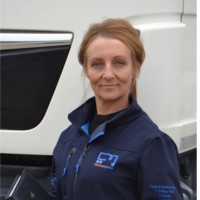 Wendy Henderson