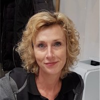 Margriet Hekman