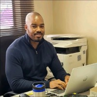 Ndumiso Khumalo
