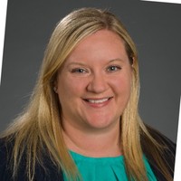 Jillian Pierce, Mba