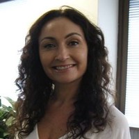 Jane Nicklin