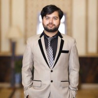 Abdullah Aftab (Smm Expert)
