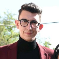 Alexandru-Iulian Botiță