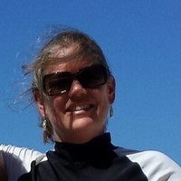 Julie Lafontaine