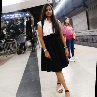 Sakshi Sharma