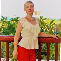 Lena Doubivko